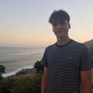 Meet your Posher, Thierry